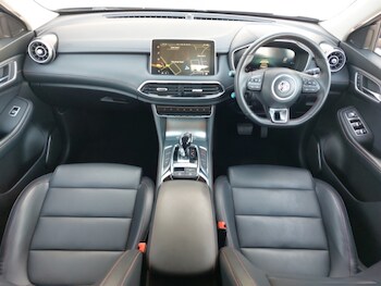 Used MG MG HS 2023 for sale - 76275804: Photo 2