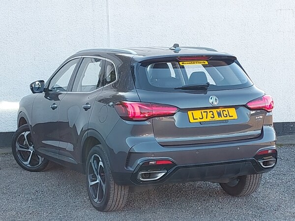 Used MG MG HS 2023 for sale - 76275804: Photo 3