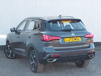 Used MG MG HS 2023 for sale - 76275804: Photo 3