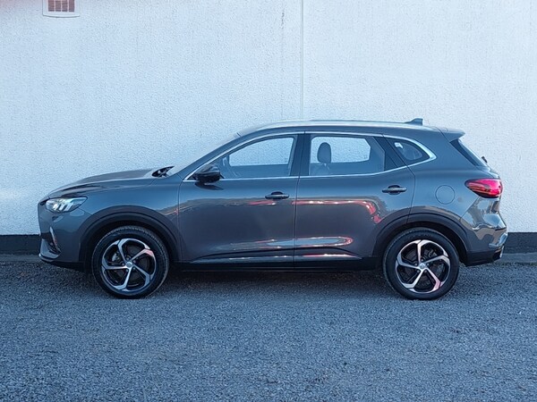 Used MG MG HS 2023 for sale - 76275804: Photo 4