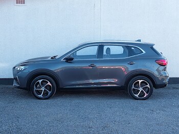 Used MG MG HS 2023 for sale - 76275804: Photo 4