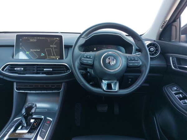 Used MG MG HS 2023 for sale - 76275804: Photo 7