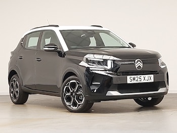 Used Citroen C3 2025 for sale - 75522779: Photo