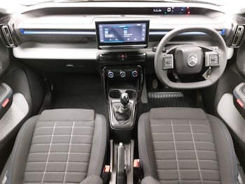 Used Citroen C3 2025 for sale - 75522779: Photo