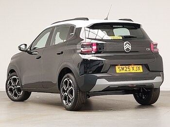 Used Citroen C3 2025 for sale - 75522779: Photo