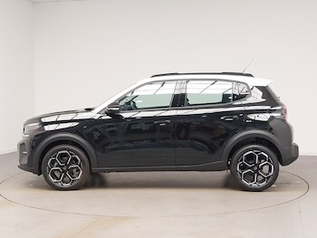 Used Citroen C3 2025 for sale - 75522779: Photo