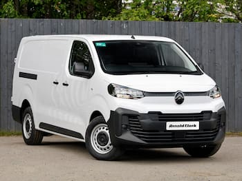 Used Citroen Dispatch 2026 for sale - 79869846: Photo