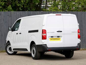 Used Citroen Dispatch 2026 for sale - 79869846: Photo
