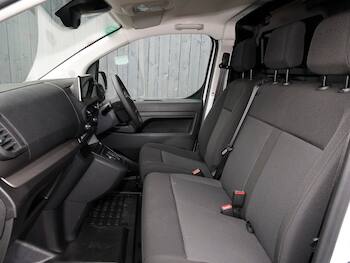 Used Citroen Dispatch 2026 for sale - 79869846: Photo