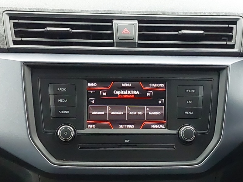 Used SEAT Arona 2018 for sale - 76251998: Photo 11