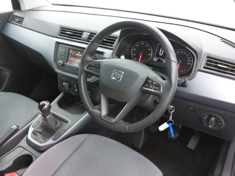 Used SEAT Arona 2018 for sale - 76251998: Photo 12