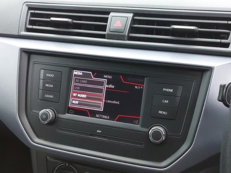 Used SEAT Arona 2018 for sale - 76251998: Photo 13