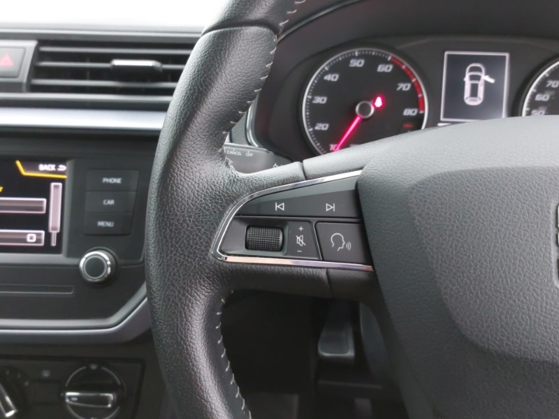 Used SEAT Arona 2018 for sale - 76251998: Photo 16