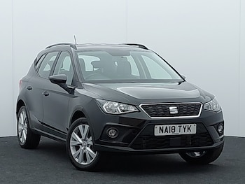 SEAT - Arona