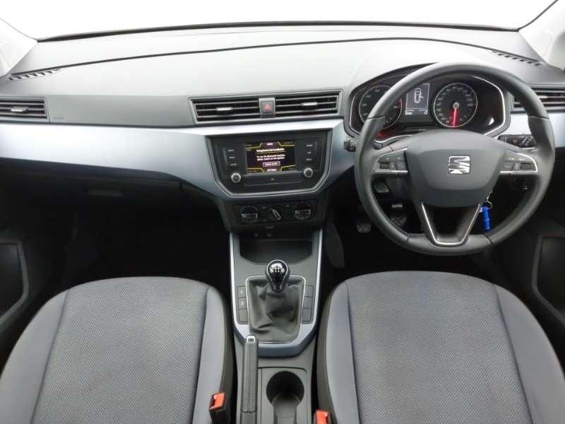 Used SEAT Arona 2018 for sale - 76251998: Photo 2