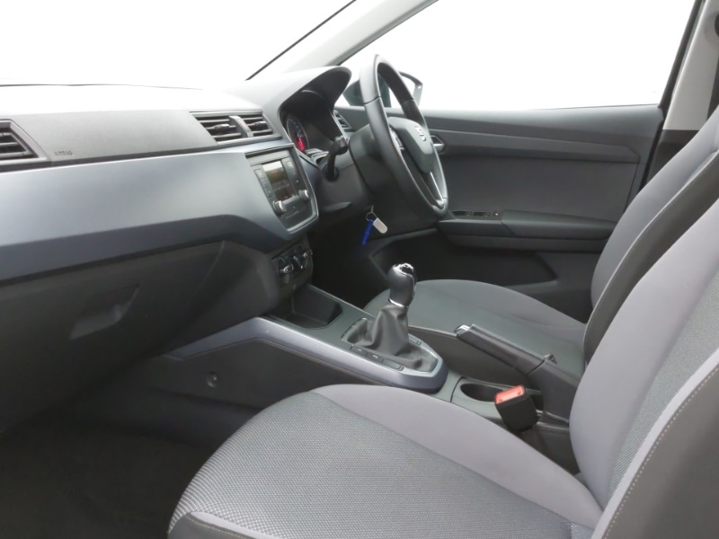 Used SEAT Arona 2018 for sale - 76251998: Photo 5