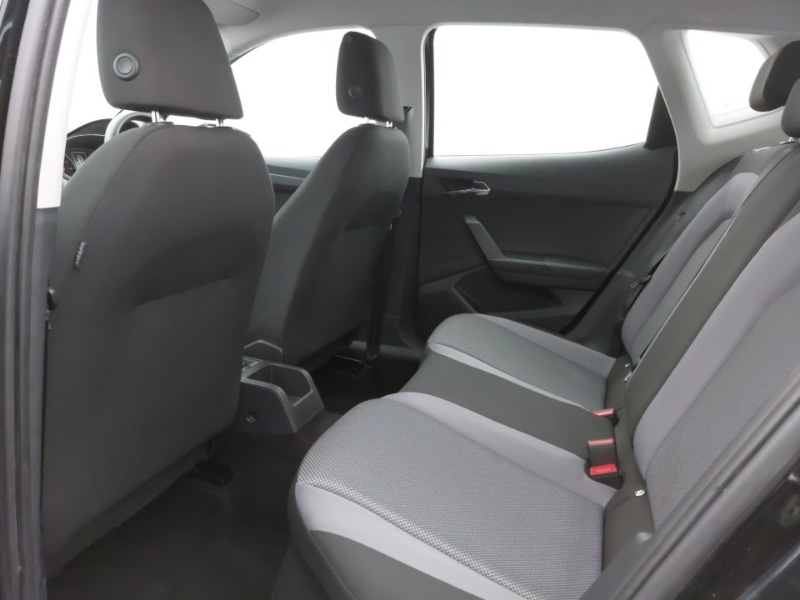 Used SEAT Arona 2018 for sale - 76251998: Photo 6