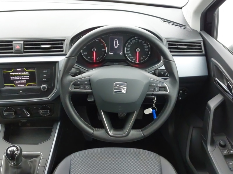 Used SEAT Arona 2018 for sale - 76251998: Photo 7