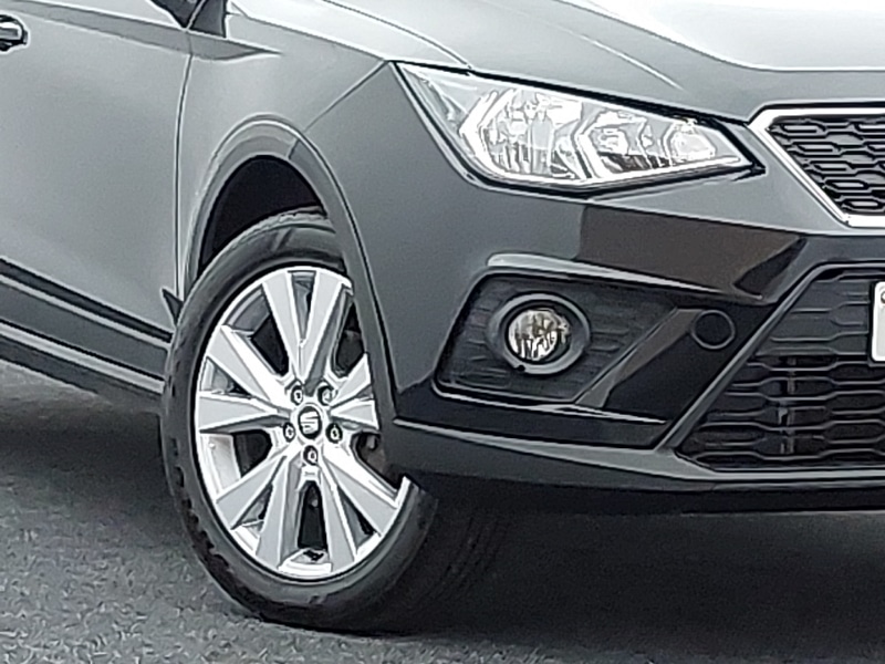 Used SEAT Arona 2018 for sale - 76251998: Photo 9