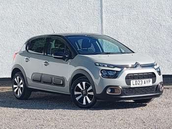 2023 - 1.2 PureTech C-Series Edition 5dr