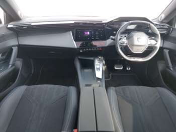 Used Peugeot 408 2024 for sale - 74887143: Photo