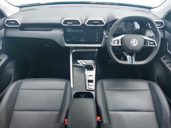 Used MG MG ZS 2025 for sale - 78827309: Photo