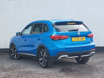 Used MG MG ZS 2025 for sale - 78827309: Photo