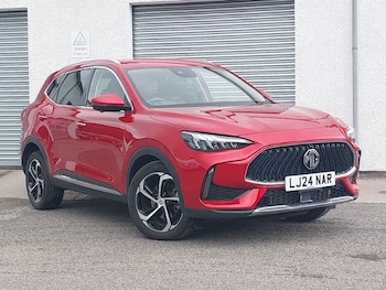 Used MG MG HS 2024 for sale - 79455141: Photo