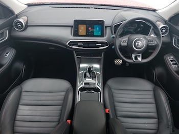 Used MG MG HS 2024 for sale - 79455141: Photo