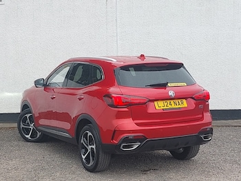 Used MG MG HS 2024 for sale - 79455141: Photo