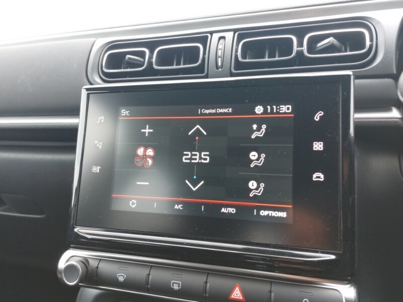 Used Citroen C3 2023 for sale - 77702069: Photo 11