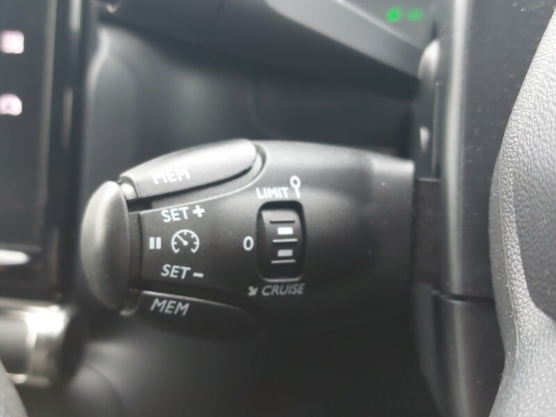 Used Citroen C3 2023 for sale - 77702069: Photo 12