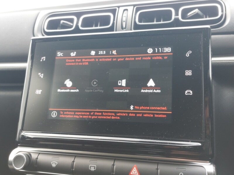 Used Citroen C3 2023 for sale - 77702069: Photo 15