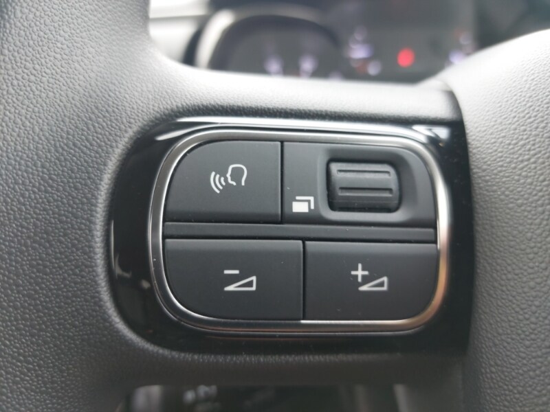 Used Citroen C3 2023 for sale - 77702069: Photo 18