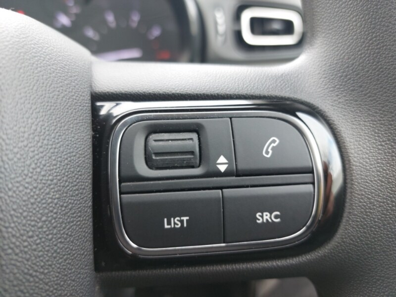 Used Citroen C3 2023 for sale - 77702069: Photo 19