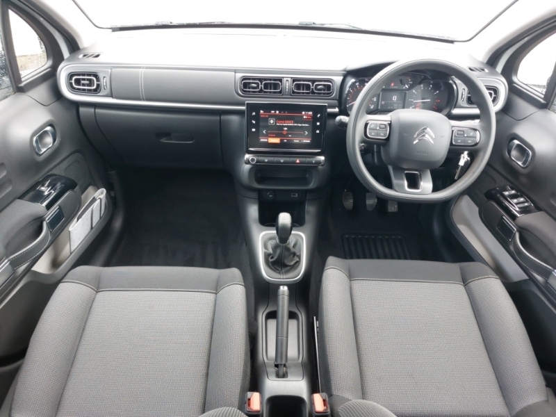 Used Citroen C3 2023 for sale - 77702069: Photo 2