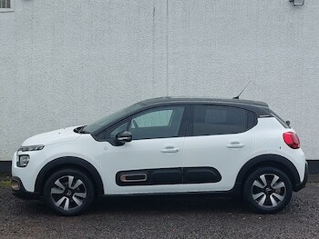 Used Citroen C3 2023 for sale - 77702069: Photo