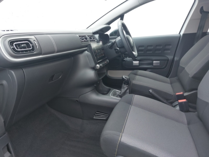 Used Citroen C3 2023 for sale - 77702069: Photo 5