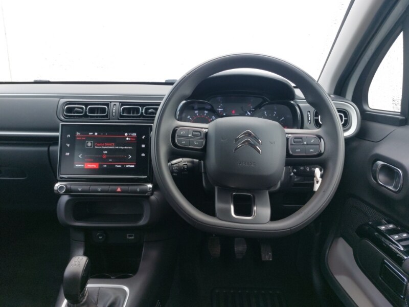 Used Citroen C3 2023 for sale - 77702069: Photo 7