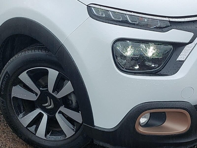 Used Citroen C3 2023 for sale - 77702069: Photo 9