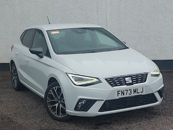 Used SEAT Ibiza 2023 for sale - 79407064: Photo