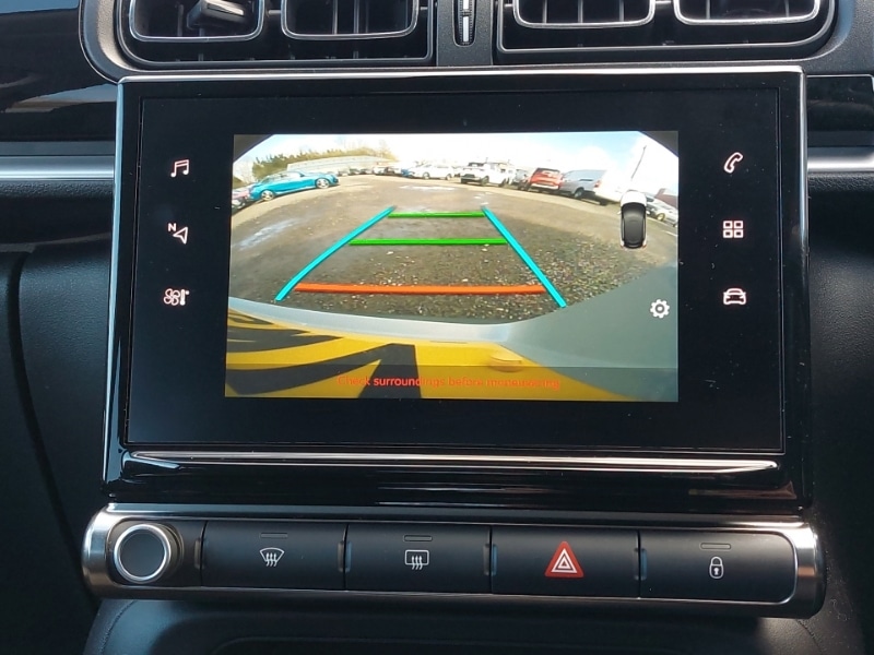 Used Citroen C3 2023 for sale - 78211285: Photo 10