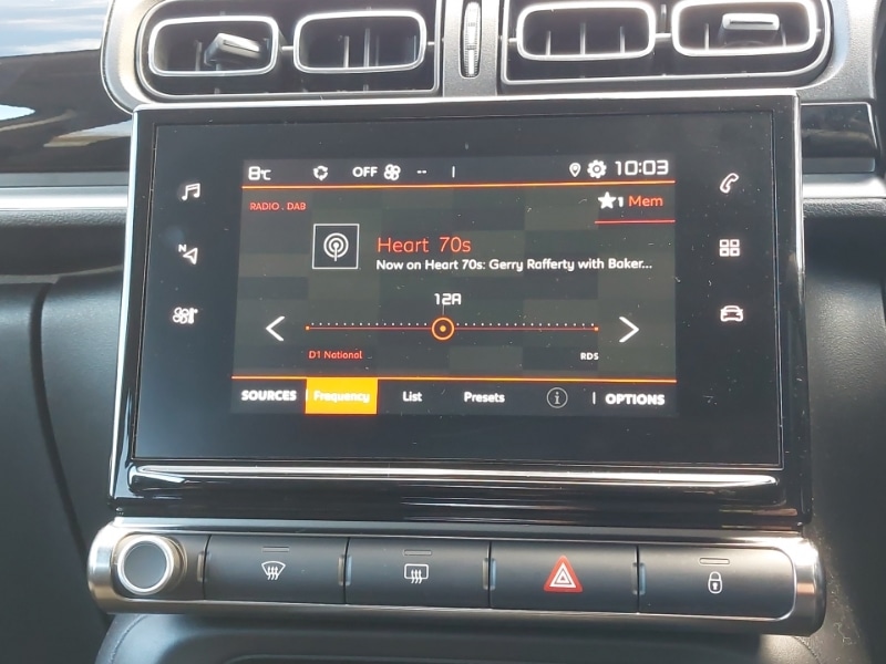 Used Citroen C3 2023 for sale - 78211285: Photo 11