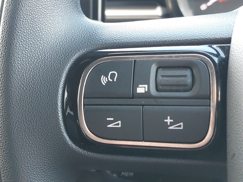 Used Citroen C3 2023 for sale - 78211285: Photo 15