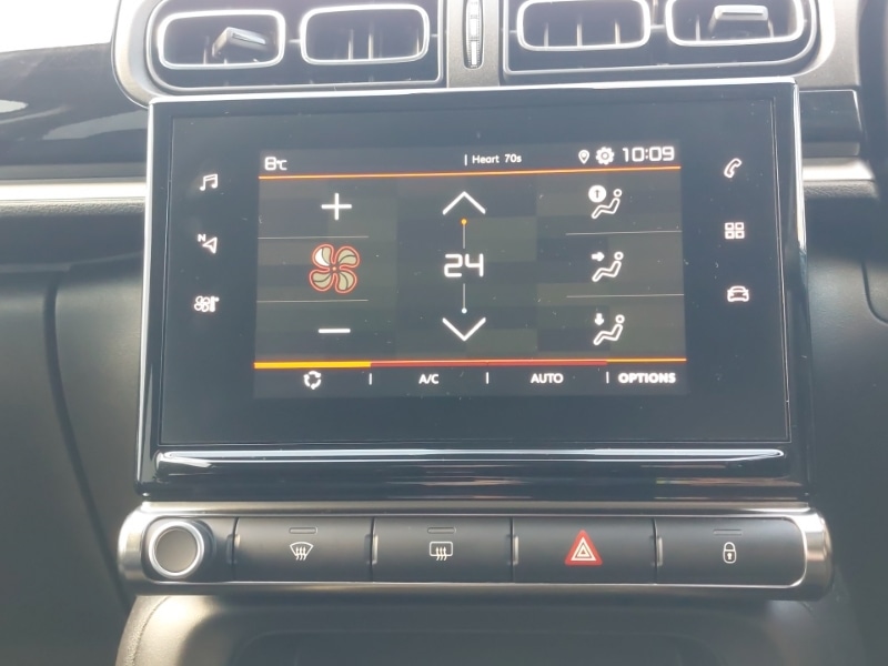 Used Citroen C3 2023 for sale - 78211285: Photo 19