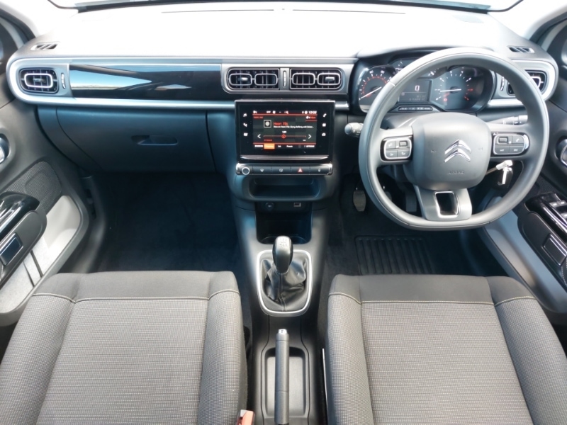 Used Citroen C3 2023 for sale - 78211285: Photo 2