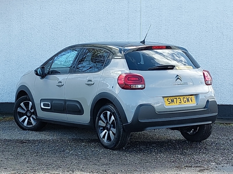 Used Citroen C3 2023 for sale - 78211285: Photo 3