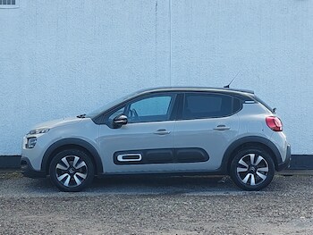 Used Citroen C3 2023 for sale - 78211285: Photo