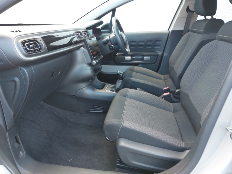 Used Citroen C3 2023 for sale - 78211285: Photo 5