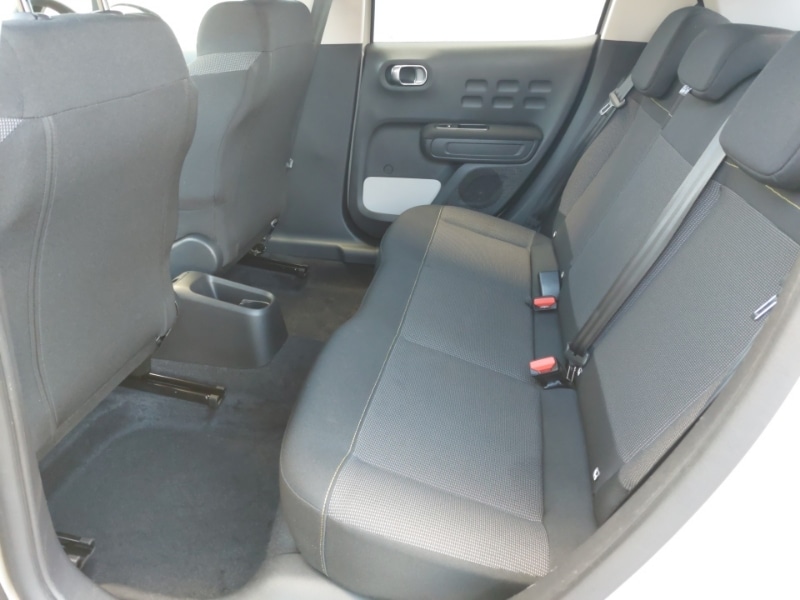 Used Citroen C3 2023 for sale - 78211285: Photo 6